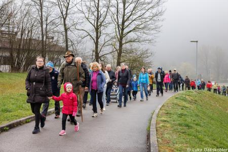 Literarna transverzala Po mamutovih stopinjah od Kamnika do Nevelj (1)